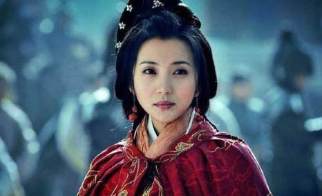 貂蝉一生服侍过几个男人