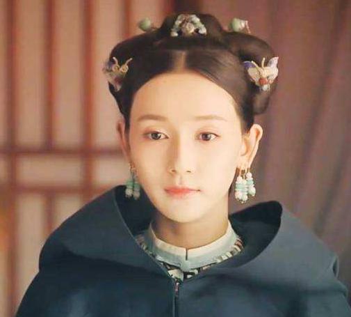清文宗妃嫔：庆妃的生平简介