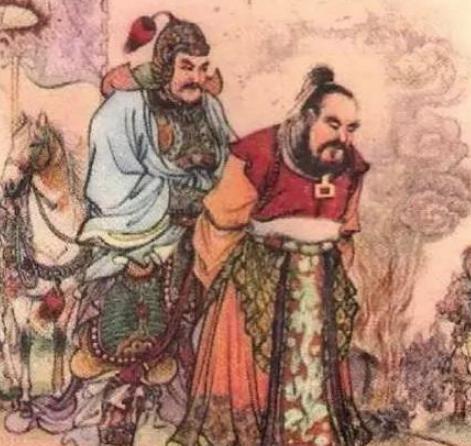 为了给美女打造金银首饰掏空国库第一人:孙皓