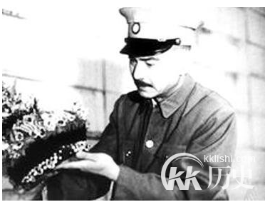 民国十大土匪都有谁 民国十大土匪简介