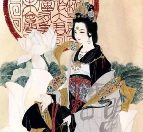 武则天临终前留下遗言,为何引发唐朝8年动乱