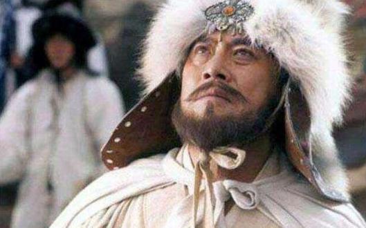 山西应县皇帝多，应县金城从古至今出过多少皇帝