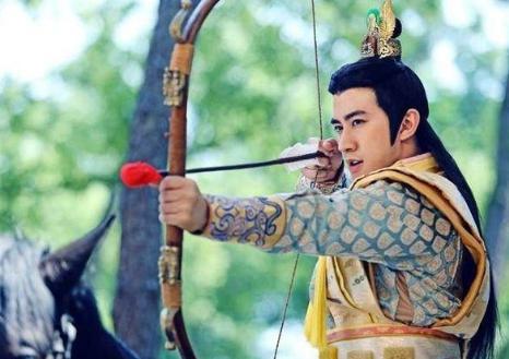 长孙无忌为甚要死磕武则天