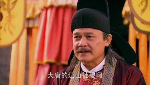 长孙无忌为甚要死磕武则天