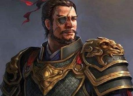 李嗣源和李存勖是什么关系