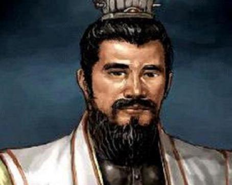 李嗣源和李存勖是什么关系