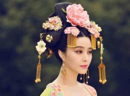 武则天的男宠那么多 让武则天最爱的男宠是谁
