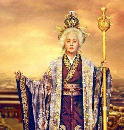 武则天的男宠那么多 让武则天最爱的男宠是谁