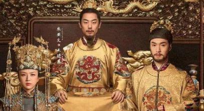 他是明宣宗朱瞻基长子,揭秘历史上真正的朱祁镇