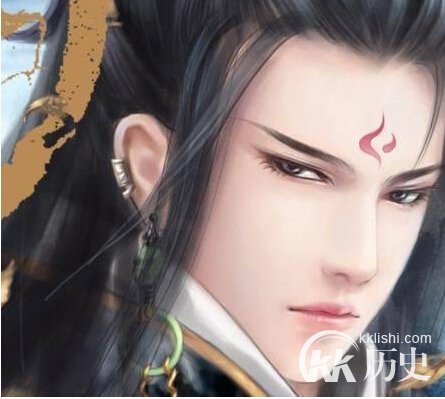 盘点中国古代十大美男：潘安排榜首