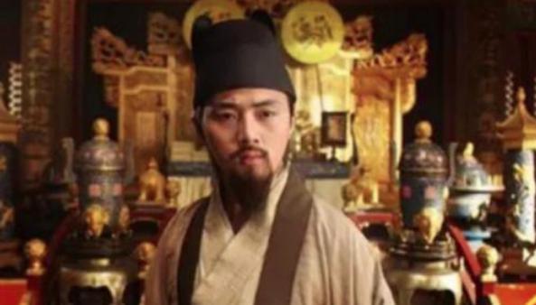朱由检当了17年皇帝,最后还是救不了明朝