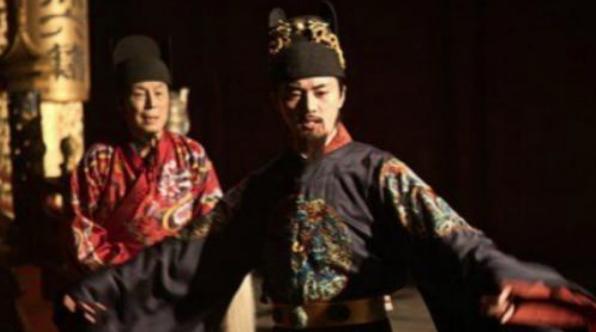 朱由检当了17年皇帝,最后还是救不了明朝