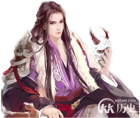盘点中国古代十大美男：潘安排榜首