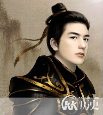 盘点中国古代十大美男：潘安排榜首