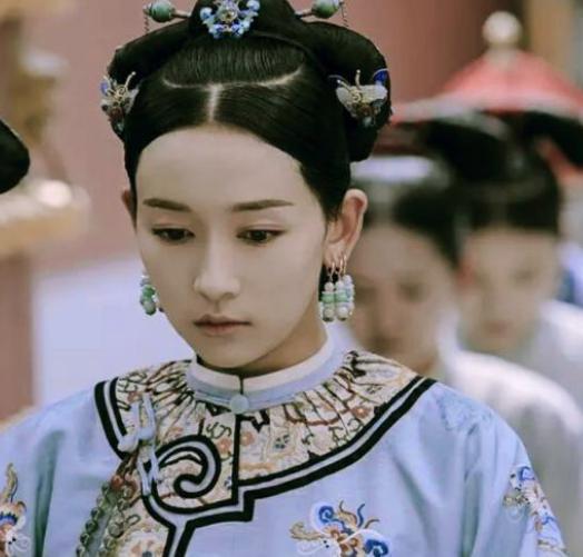 庆恭皇贵妃:生前无子女,薨后多年被追封为皇贵妃
