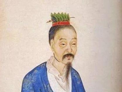 商朝最悲催的太子,出生太早错失王位