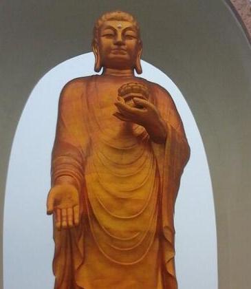 盘点中国十大名寺,白马寺只排第二