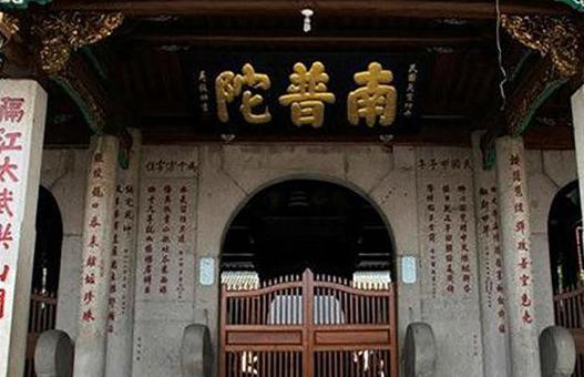 盘点中国十大名寺,白马寺只排第二