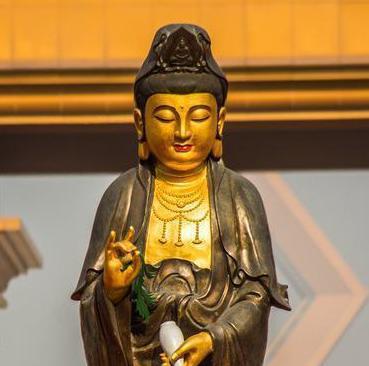 盘点中国十大名寺,白马寺只排第二