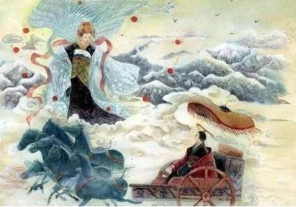 养龙家族驯养的究竟是什么?龙到底存不存在?