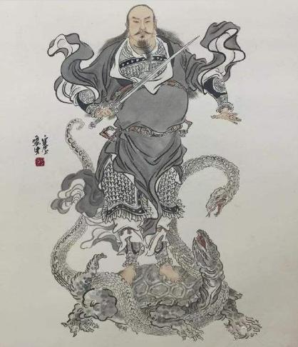 养龙家族驯养的究竟是什么?龙到底存不存在?
