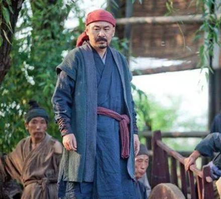 王德用:长得像赵匡胤的北宋名将,还差点被刺杀