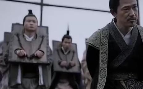 明末左懋第壮烈殉国,吓得刽子手刀都掉了