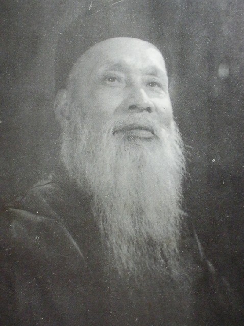 晚清历史上十位真实的武功高手