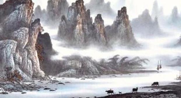 《山海经》中到底隐藏了什么秘密