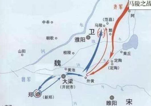战国最彪悍的队伍,魏武卒曾吊打50万秦军