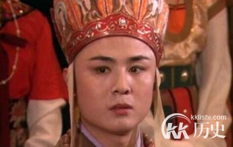 西游记十大谜团：惊爆孙悟空曾经暗恋师傅唐僧！