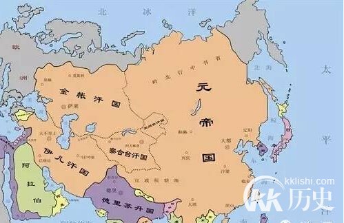 揭秘：全球古代史上最强大的十大帝国