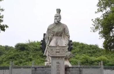 楚武王是什么样的人