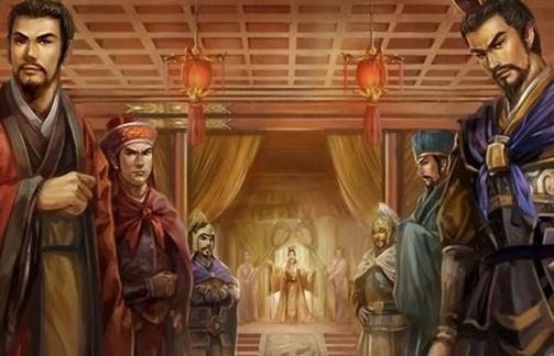 楚武王是什么样的人