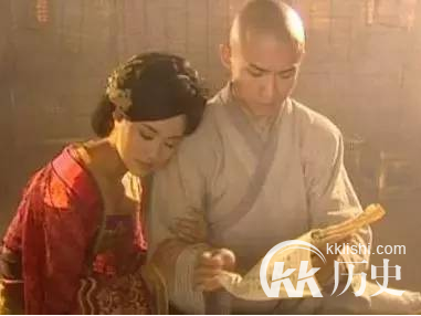 叹为观止！盘点古代最极具特色的十大出轨