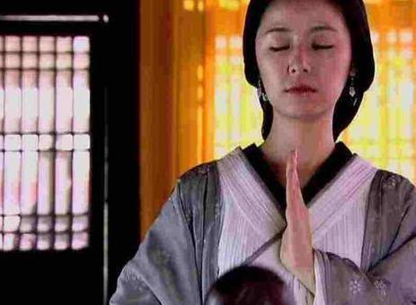 汉武帝与窦太后明争暗斗那么多年 说到底还是政见不同而已