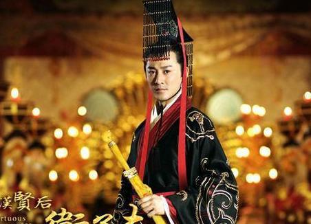 汉武帝与窦太后明争暗斗那么多年 说到底还是政见不同而已