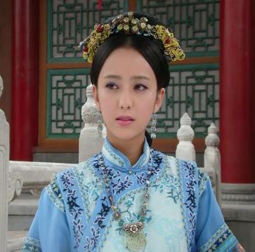 懋嫔:雍正皇帝一生中最早的女人,16岁就生下皇长女