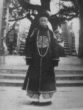 武昌起义爆发的时候 清廷国库到底有多穷