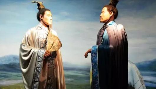 身无恶疾的诸葛亮，为何每次出征都要坐轮椅