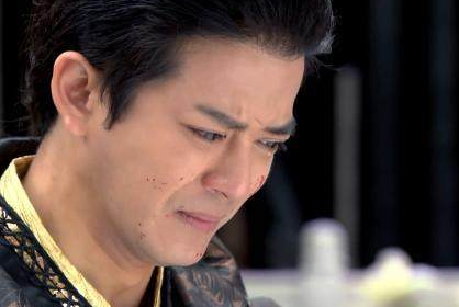 棍棒出孝子是真的可以出孝子吗 看看这个叫宇文邕的皇帝就知道了