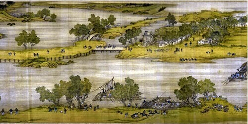 大开眼界 北京故宫十大镇宫之宝