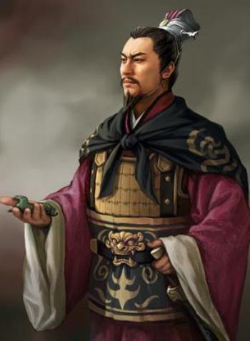 盘点战国时期的四个猛将,有一个曾把秦国打败