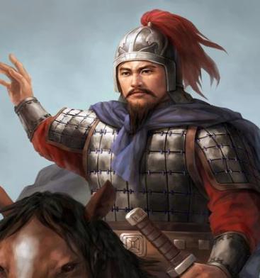 盘点战国时期的四个猛将,有一个曾把秦国打败