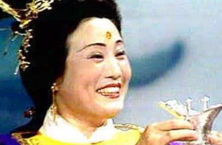 西游记中的离我们而去的三位老艺术家:王凤霞,万馥香,赵丽蓉