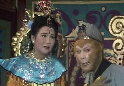 西游记中的离我们而去的三位老艺术家:王凤霞,万馥香,赵丽蓉