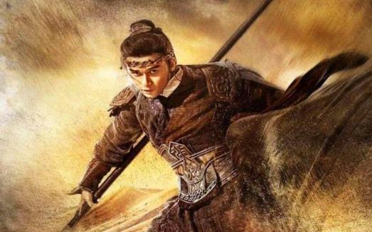 汉朝名将被迫投降匈奴,死后子孙世袭现在成了中国的邻居!