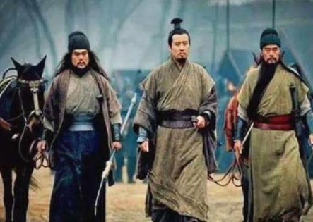 张飞到底长什么样的 真的是面容粗狂的汉子吗