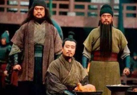 张飞到底长什么样的 真的是面容粗狂的汉子吗