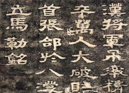 张飞到底长什么样的 真的是面容粗狂的汉子吗